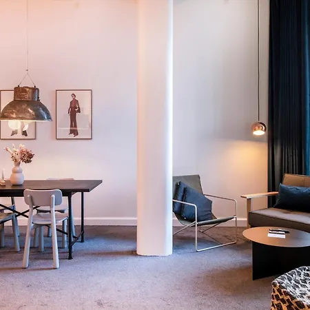 The Citadel By Daniel&jacob's Copenhagen