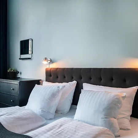 Apartment The Citadel By Daniel&jacob's Copenhagen