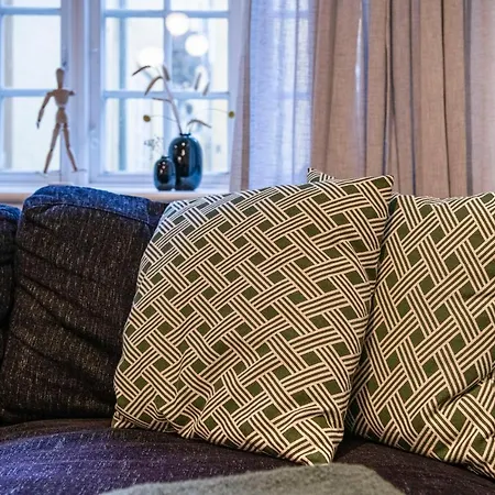 The Citadel By Daniel&jacob's Kopenhag