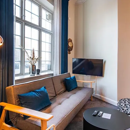 Apartment The Citadel By Daniel&jacob's *