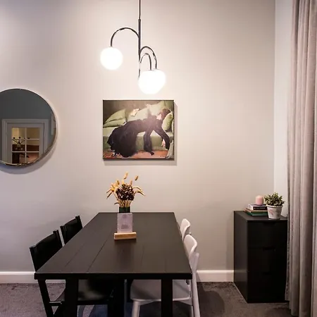 The Citadel By Daniel&jacob's Apartamento *