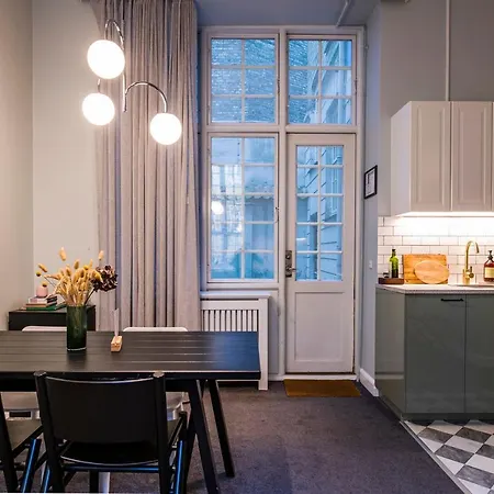 The Citadel By Daniel&jacob's Copenhagen