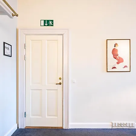 Apartament The Citadel By Daniel&jacob's