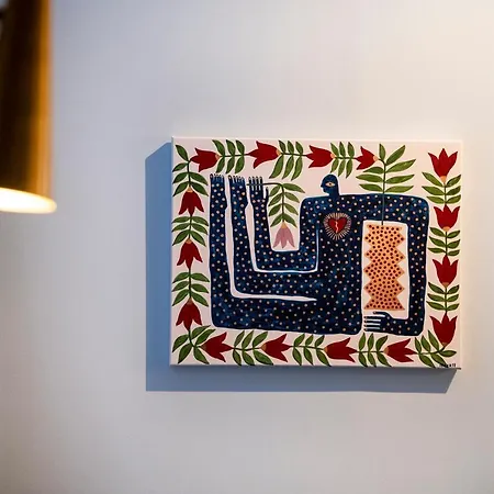 The Citadel By Daniel&jacob's Apartamento