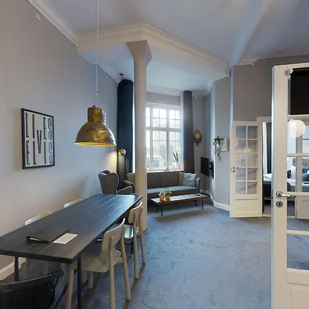 The Citadel By Daniel&jacob's Kopenhagen
