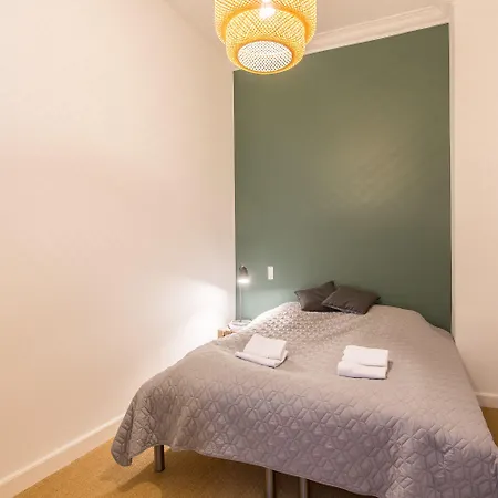 아파트 The Citadel By Daniel&jacob's