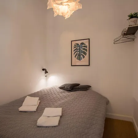 The Citadel By Daniel&jacob's Appartement