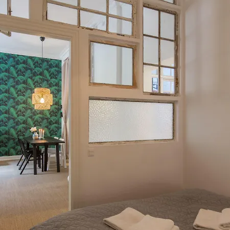 The Citadel By Daniel&jacob's 아파트 *