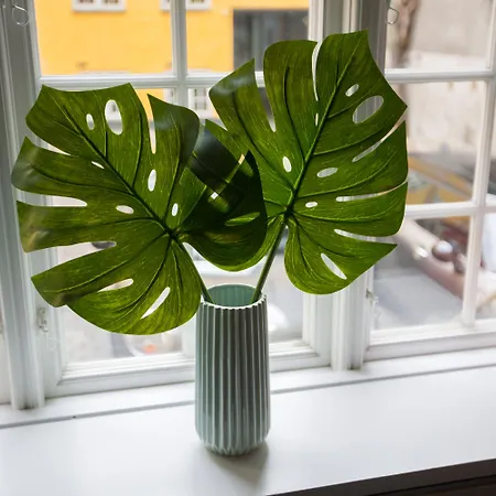 아파트 The Citadel By Daniel&jacob's *