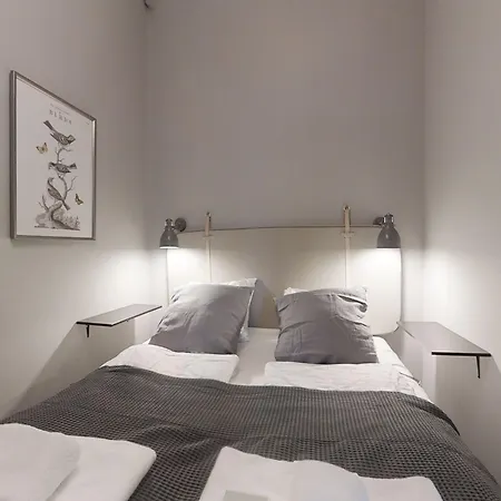 The Citadel By Daniel&jacob's * 코펜하겐