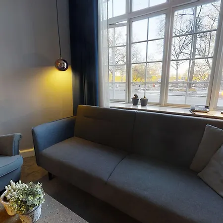 The Citadel By Daniel&jacob's 코펜하겐