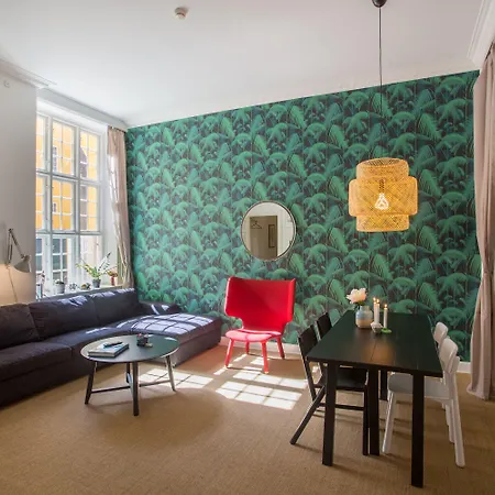 The Citadel By Daniel&jacob's Appartement