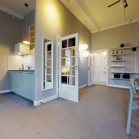 The Citadel By Daniel&jacob's 아파트