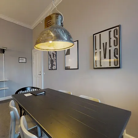 The Citadel - Daniel&Jacob'S Premium Apartments *