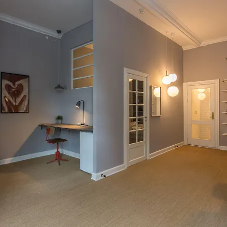 Daire The Citadel By Daniel&jacob's Kopenhag