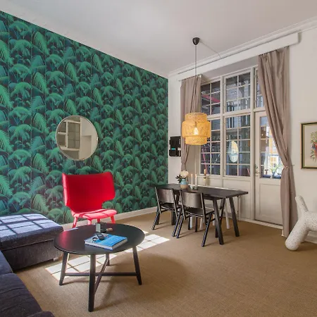 The Citadel By Daniel&jacob's Apartamento