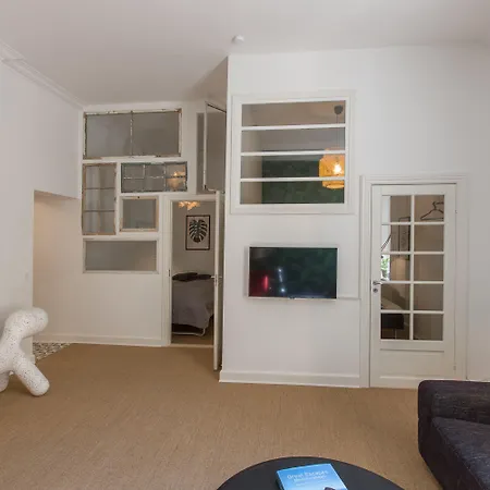 The Citadel By Daniel&jacob's 코펜하겐