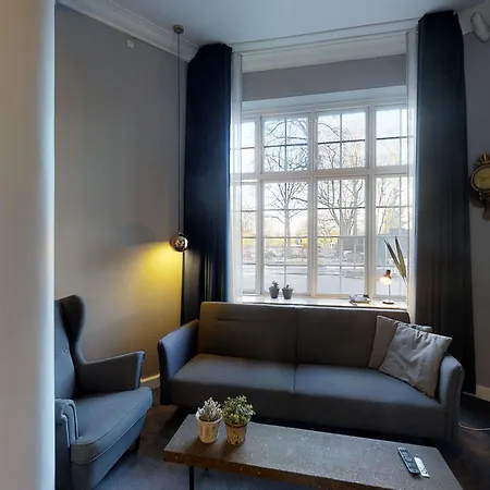 Daire The Citadel By Daniel&jacob's