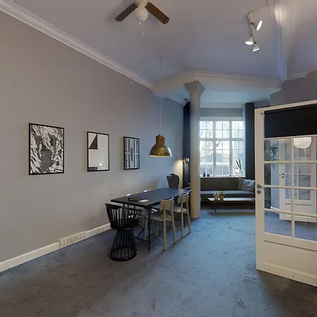 The Citadel By Daniel&jacob's 코펜하겐