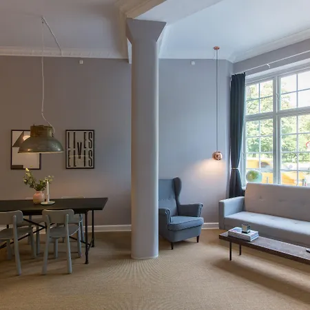 The Citadel By Daniel&jacob's 아파트