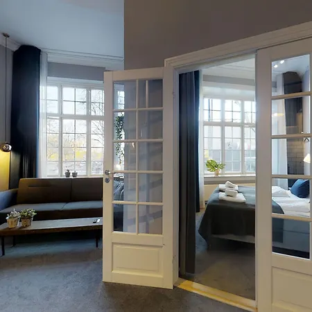 The Citadel By Daniel&jacob's Daire *