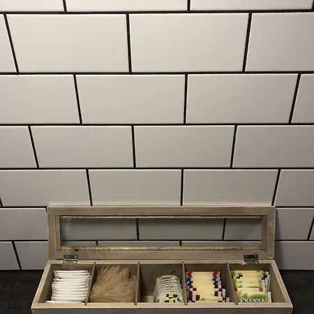 아파트 The Citadel By Daniel&jacob's *