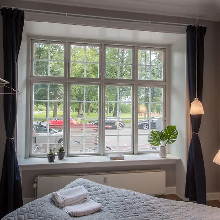 The Citadel By Daniel&jacob's Kopenhag