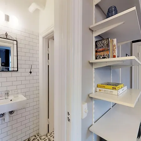 The Citadel By Daniel&jacob's 코펜하겐