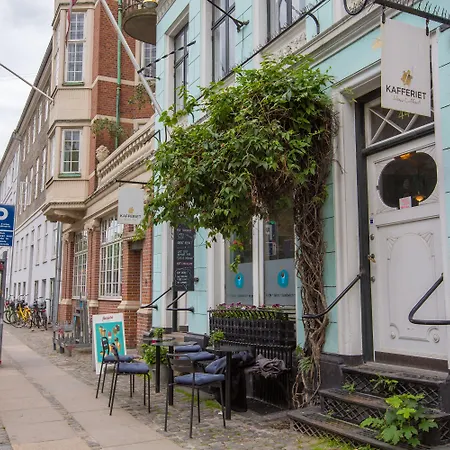 아파트 The Citadel By Daniel&jacob's *