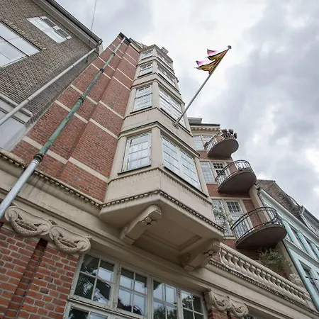 The Citadel By Daniel&jacob's Daire Kopenhag