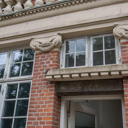 The Citadel By Daniel&jacob's * 코펜하겐