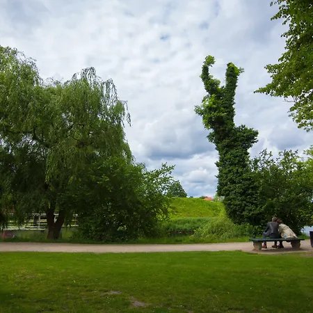 Daire The Citadel By Daniel&jacob's *