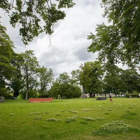 The Citadel By Daniel&jacob's Kopenhag