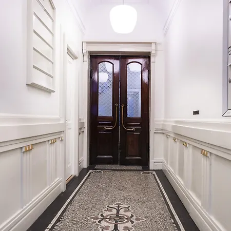 아파트 The Citadel By Daniel&jacob's