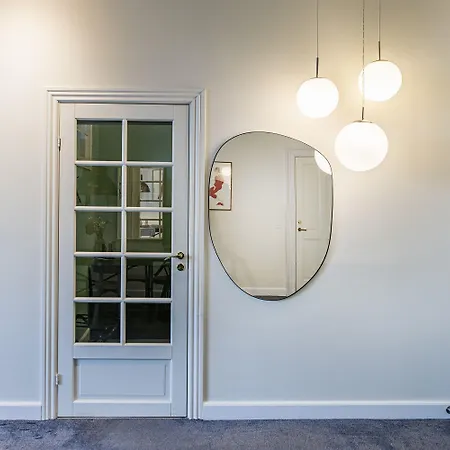 아파트 The Citadel By Daniel&jacob's *