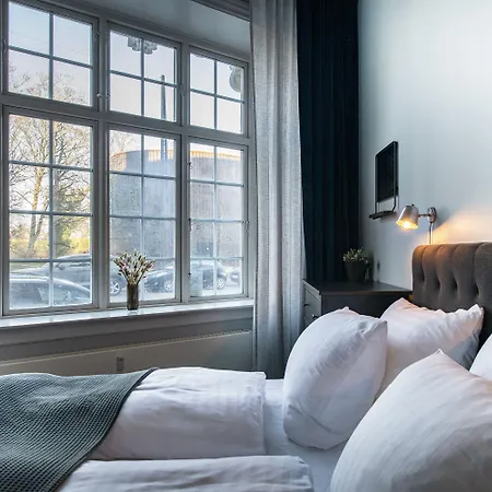 The Citadel By Daniel&jacob's 아파트 코펜하겐