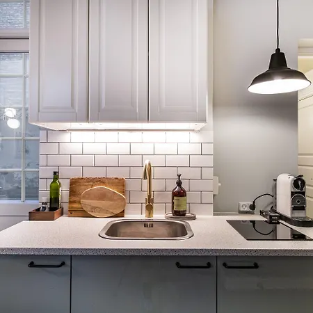 The Citadel By Daniel&jacob's 코펜하겐