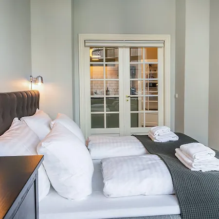 The Citadel By Daniel&jacob's Daire