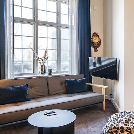 Appartement The Citadel By Daniel&jacob's
