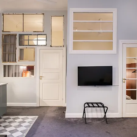 아파트 The Citadel By Daniel&jacob's *