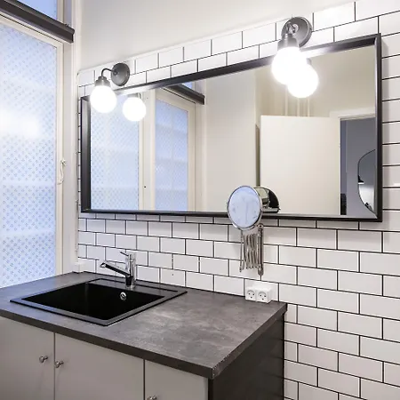 아파트 The Citadel By Daniel&jacob's