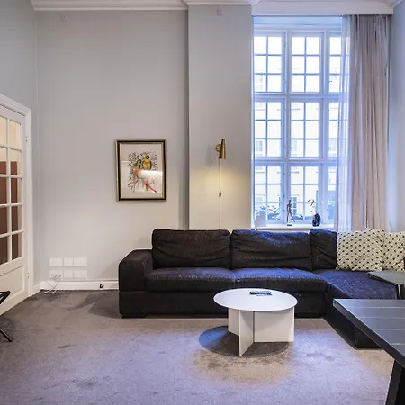 The Citadel By Daniel&jacob's Apartamento *