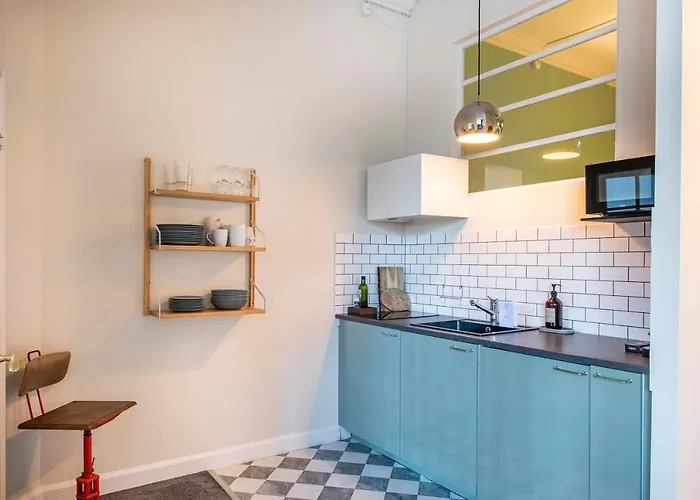 The Citadel By Daniel&jacob's Kopenhag