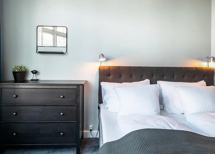 The Citadel By Daniel&jacob's Kopenhag