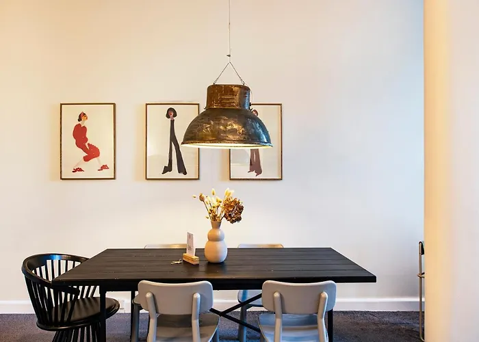 The Citadel By Daniel&jacob's Kopenhag