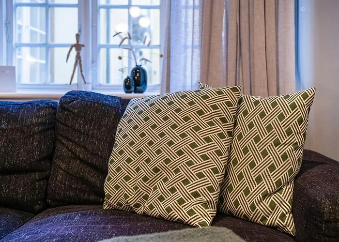 The Citadel By Daniel&jacob's Kopenhag