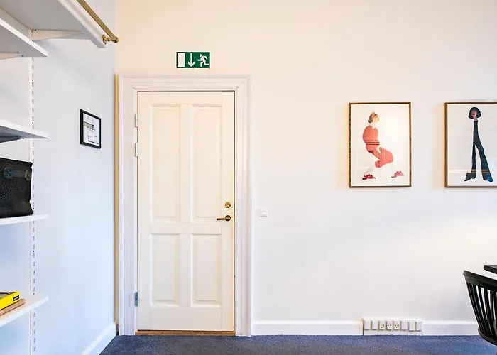 Daire The Citadel By Daniel&jacob's