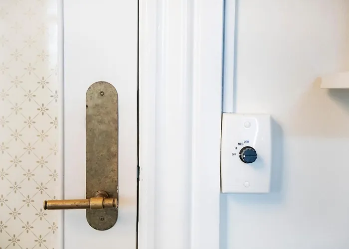 Daire The Citadel By Daniel&jacob's *