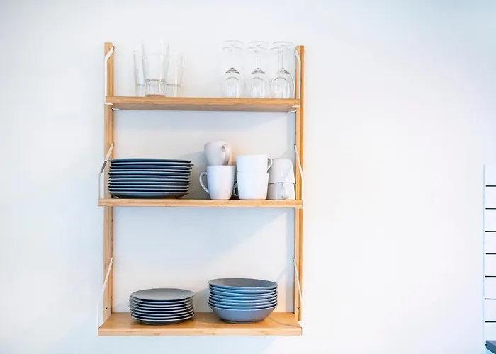 Daire The Citadel By Daniel&jacob's Kopenhag