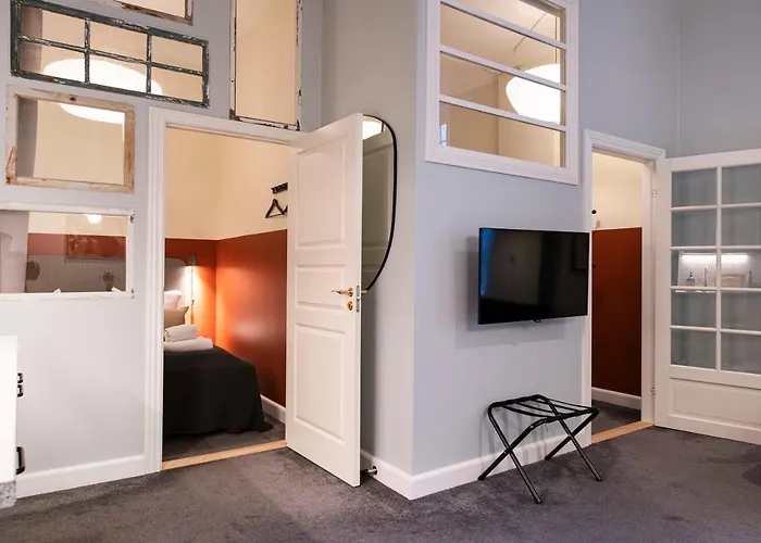 The Citadel By Daniel&jacob's Daire *